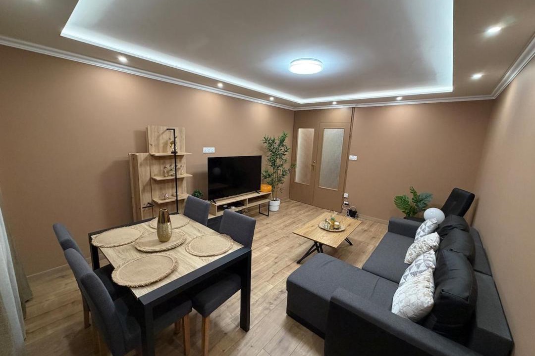 Photo of Livingroom in Chalon-sur-Saone