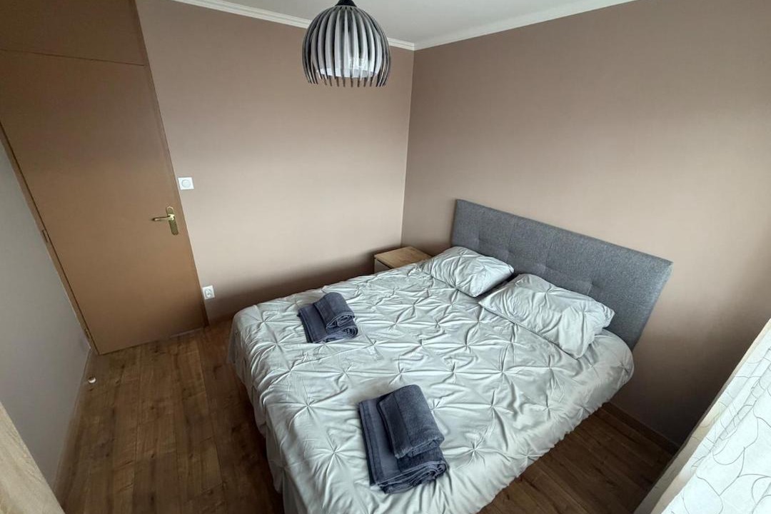 Photo of Bedroom in Chalon-sur-Saone