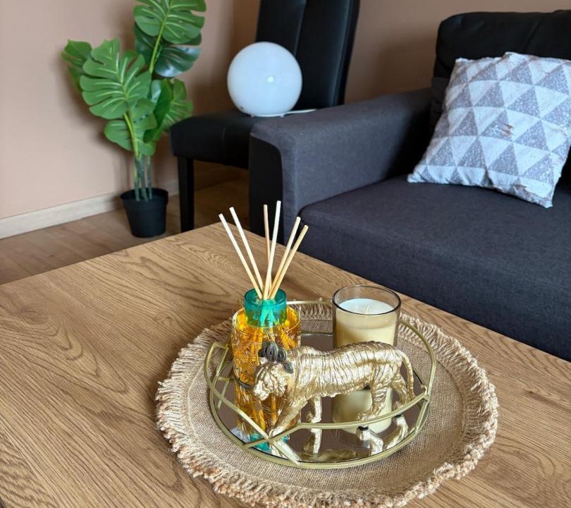 Photo of Livingroom in Chalon-sur-Saone