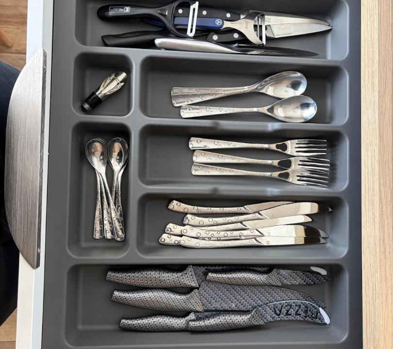 Photo of Kitchen in Chalon-sur-Saone