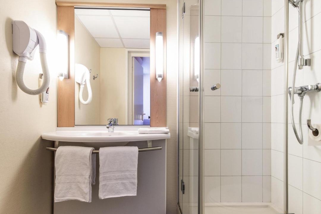 Photo of Bathroom in Issoire