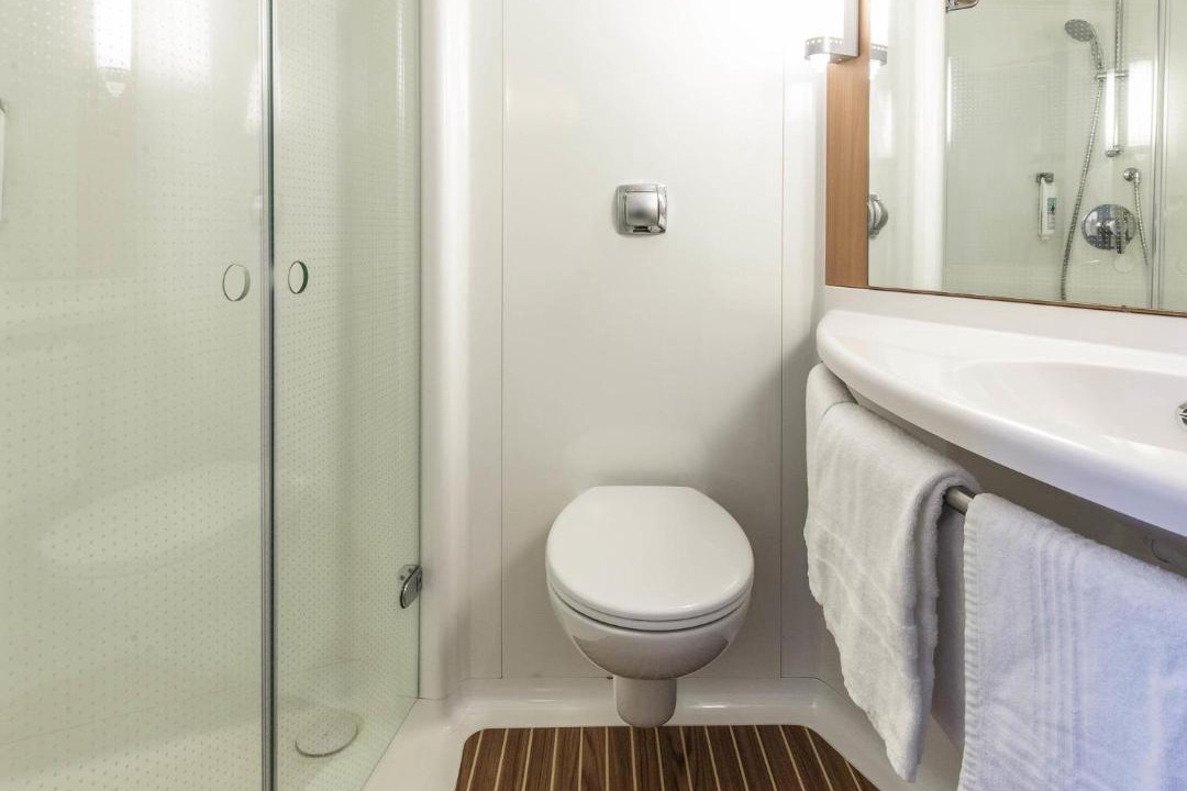 Photo of Bathroom in Issoire