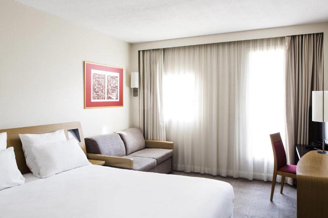 Photo of Others in Roissy-en-France