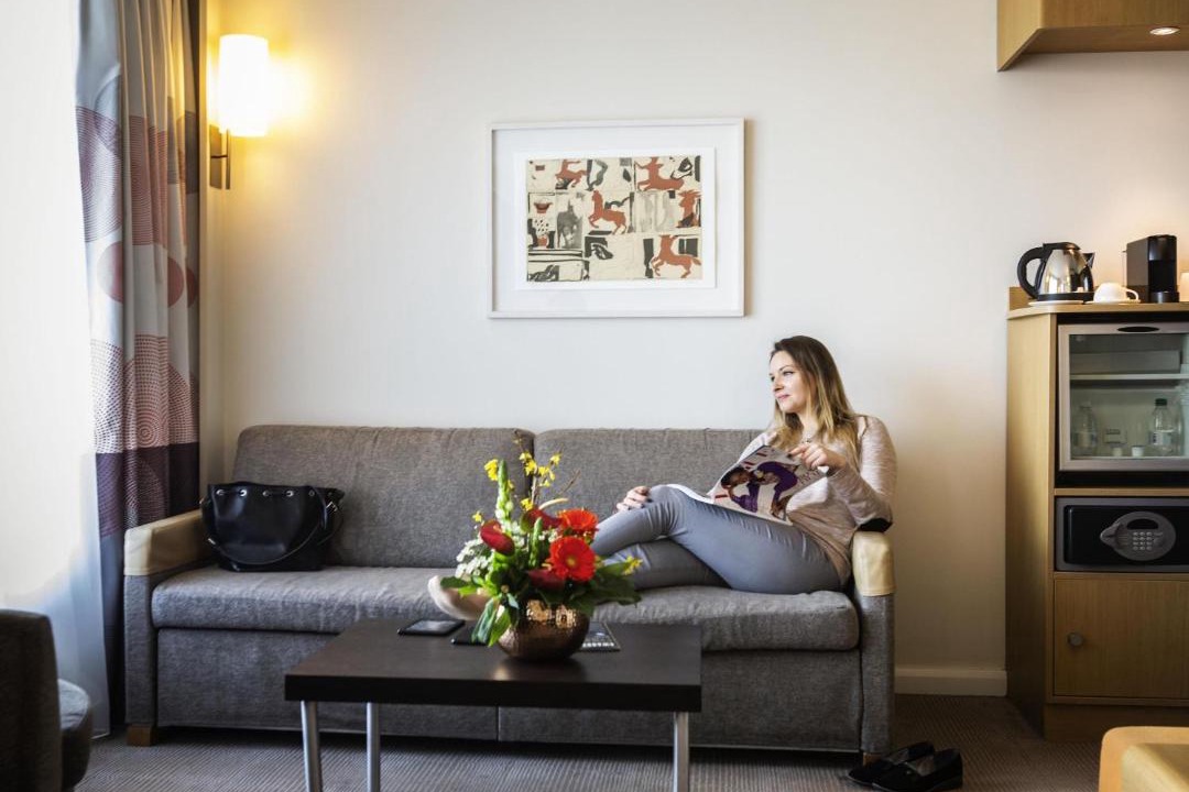 Photo of Others in Reading City Centre