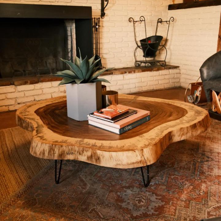 Photo of Livingroom in Nogal
