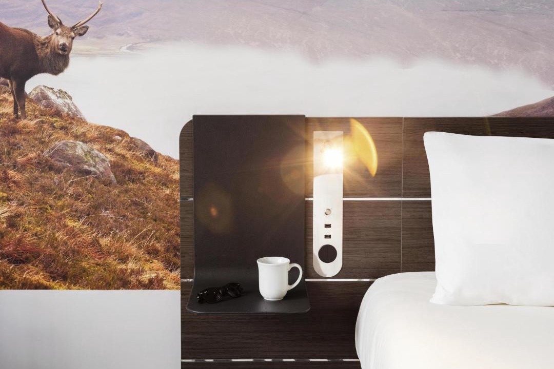 Photo of Others in Tollcross