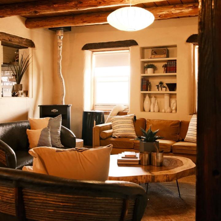 Photo of Livingroom in Nogal