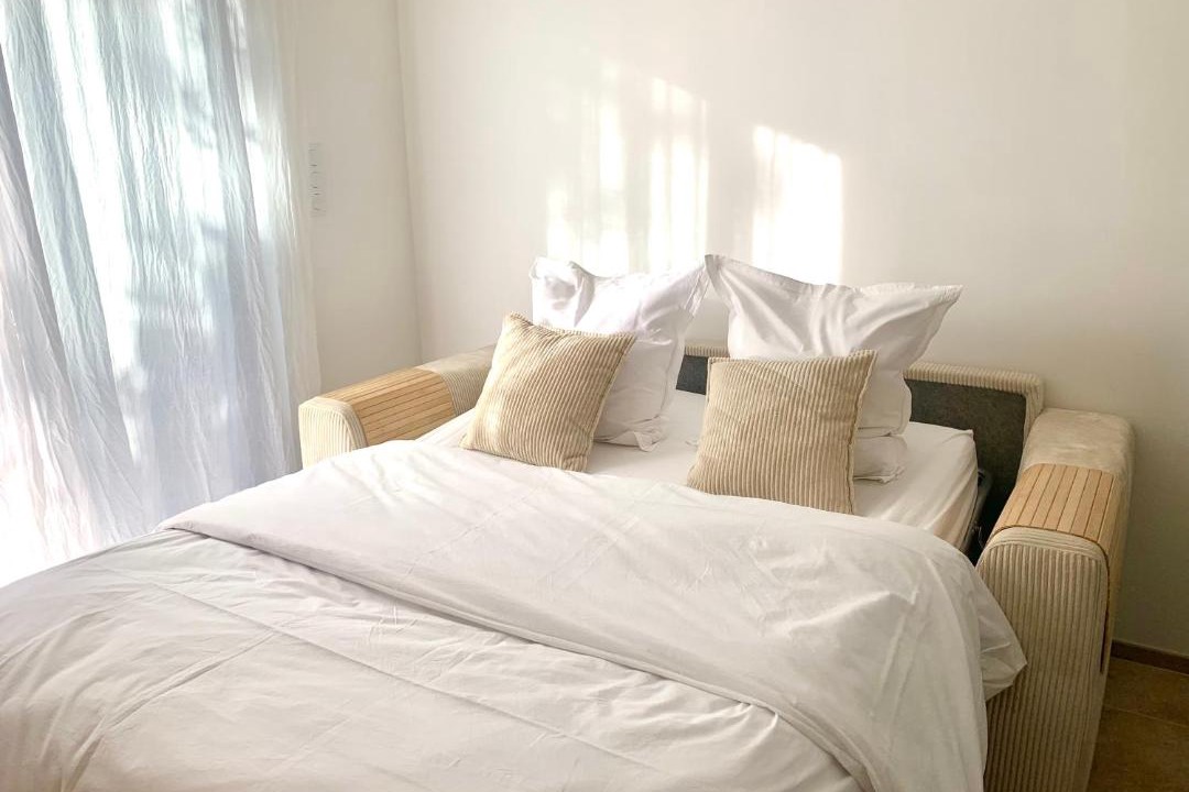 Photo of Bedroom in Viols-le-Fort
