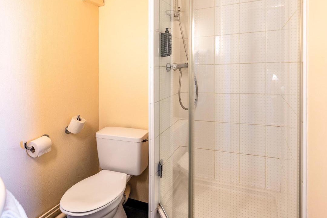 Photo of Bathroom in Autun