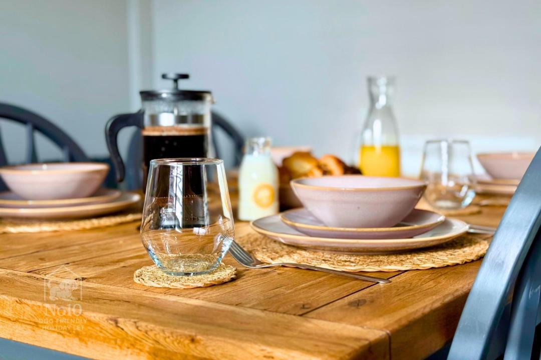 Photo of Kitchen in Edwinstowe
