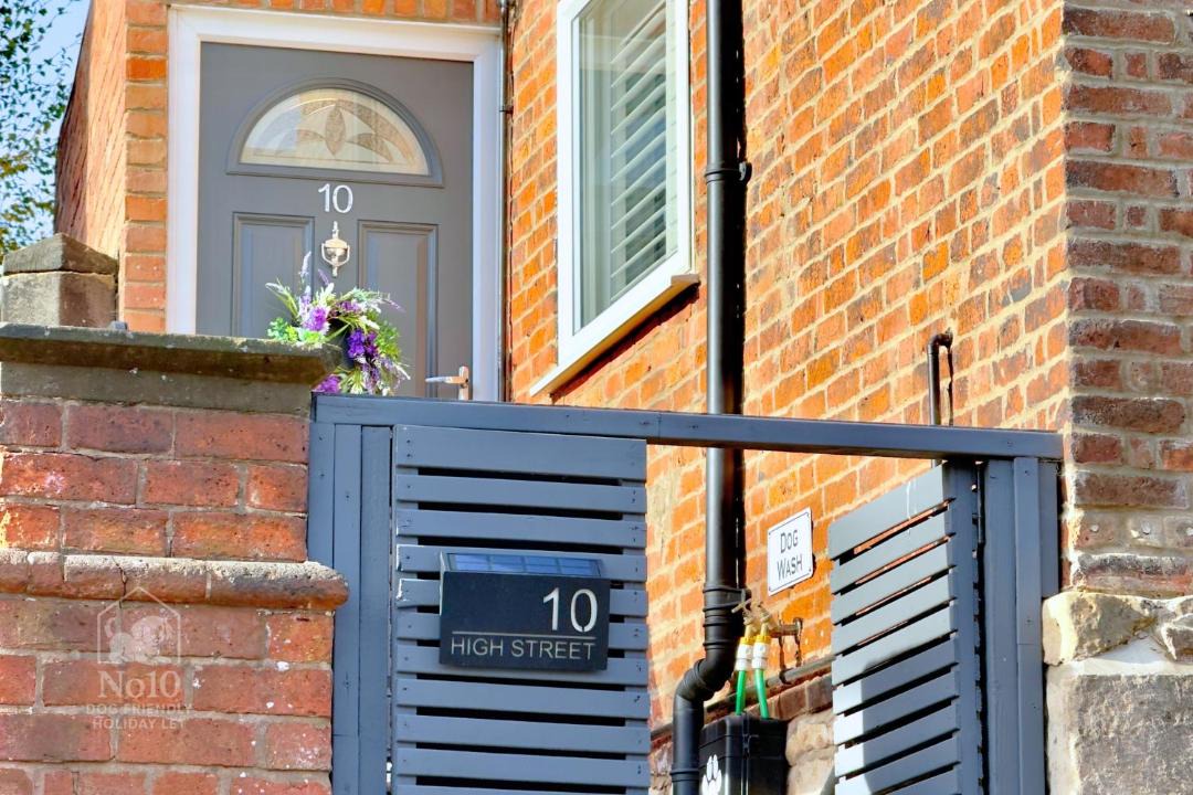 Photo of Others in Edwinstowe