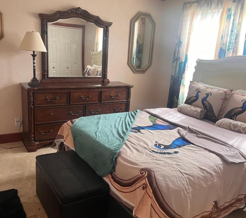 Photo of Bedroom in Lauderhill