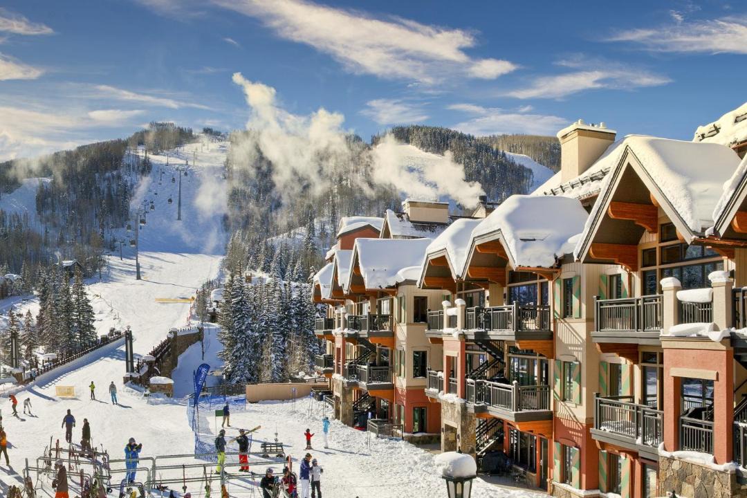 Photo of Others in Vail