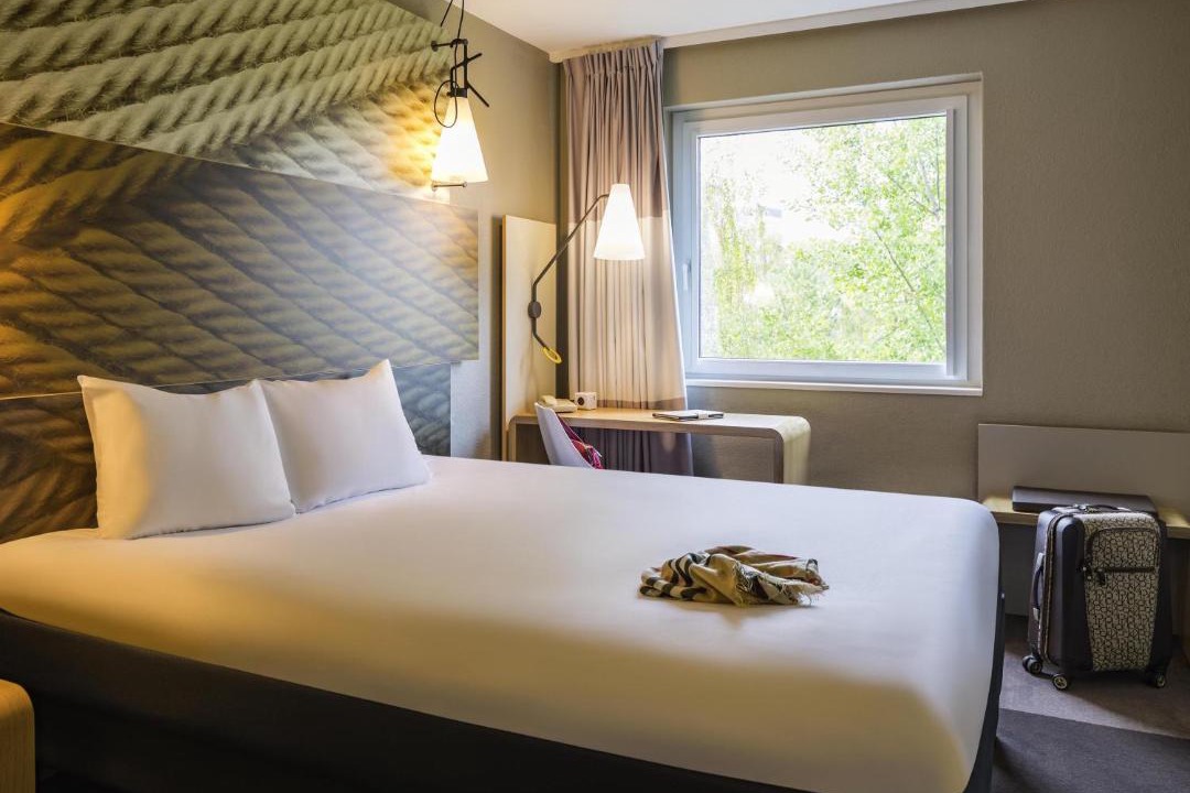 Photo of Bedroom in Seebach