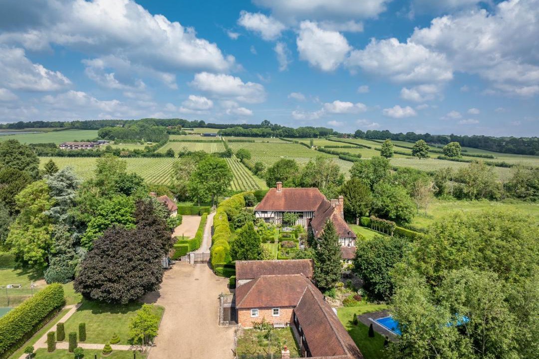 Photo of Others in Five Oak Green