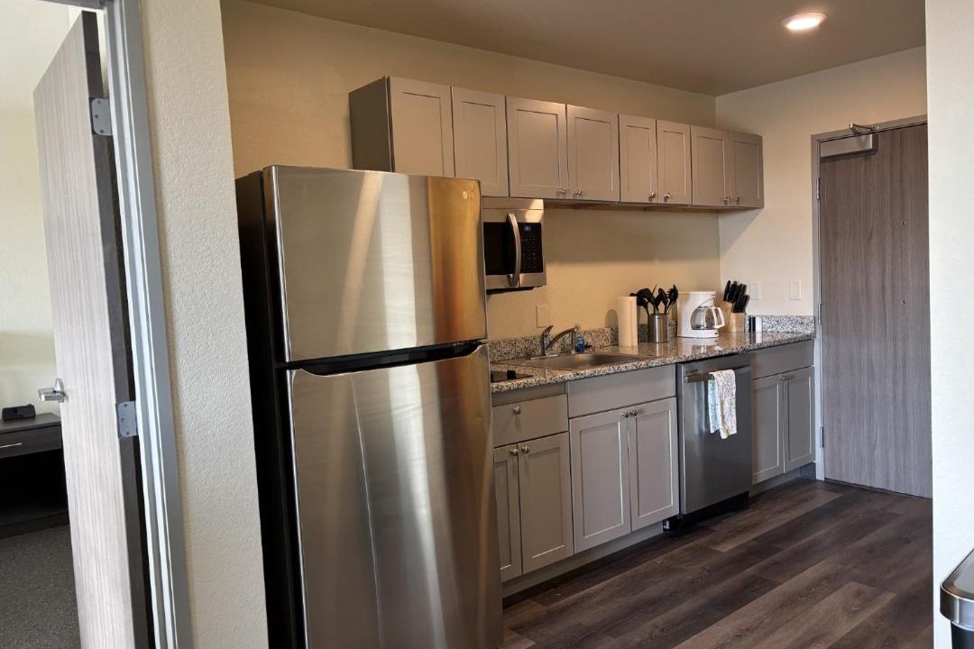 Photo of Kitchen in Upton