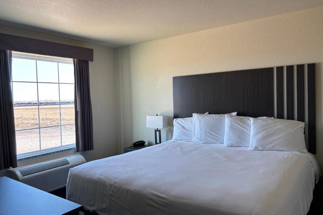 Photo of Bedroom in Upton