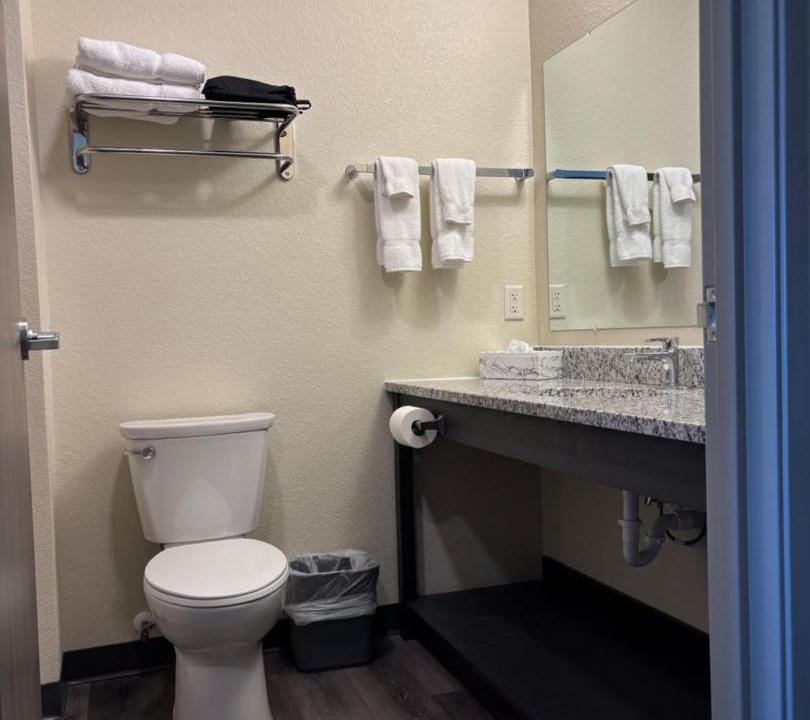 Photo of Bathroom in Upton