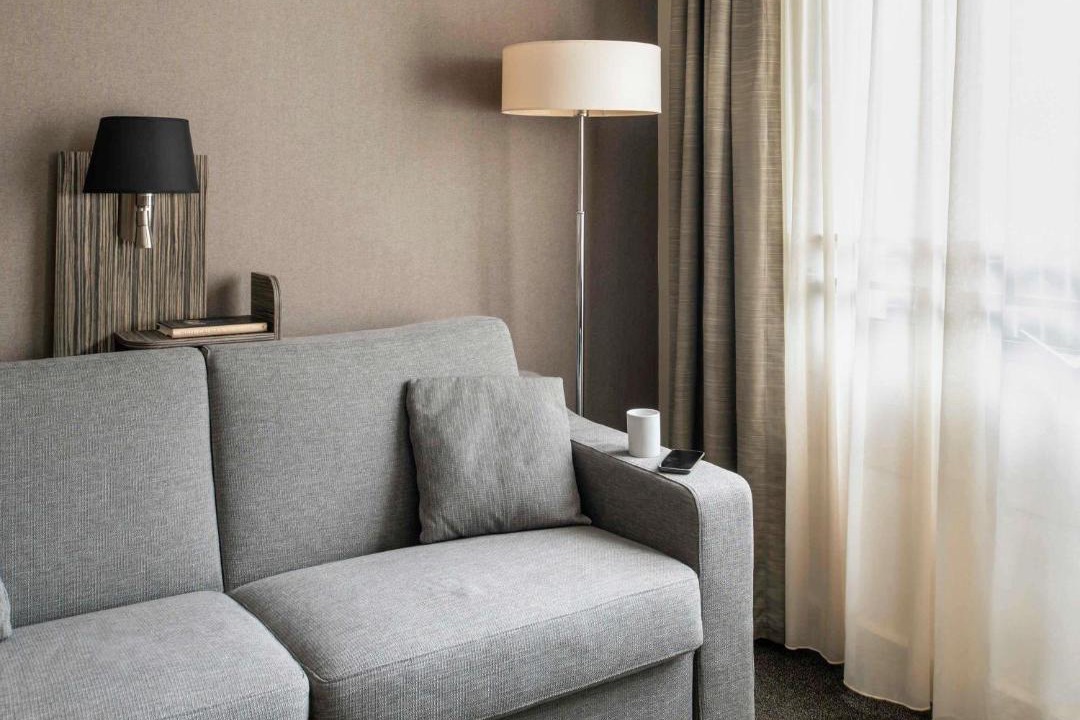 Photo of Others in Puteaux