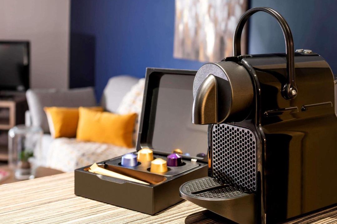 Photo of Others in Puteaux