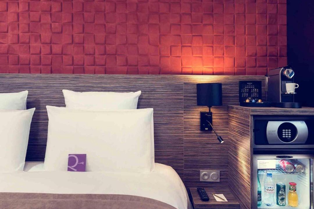 Photo of Others in Pantin