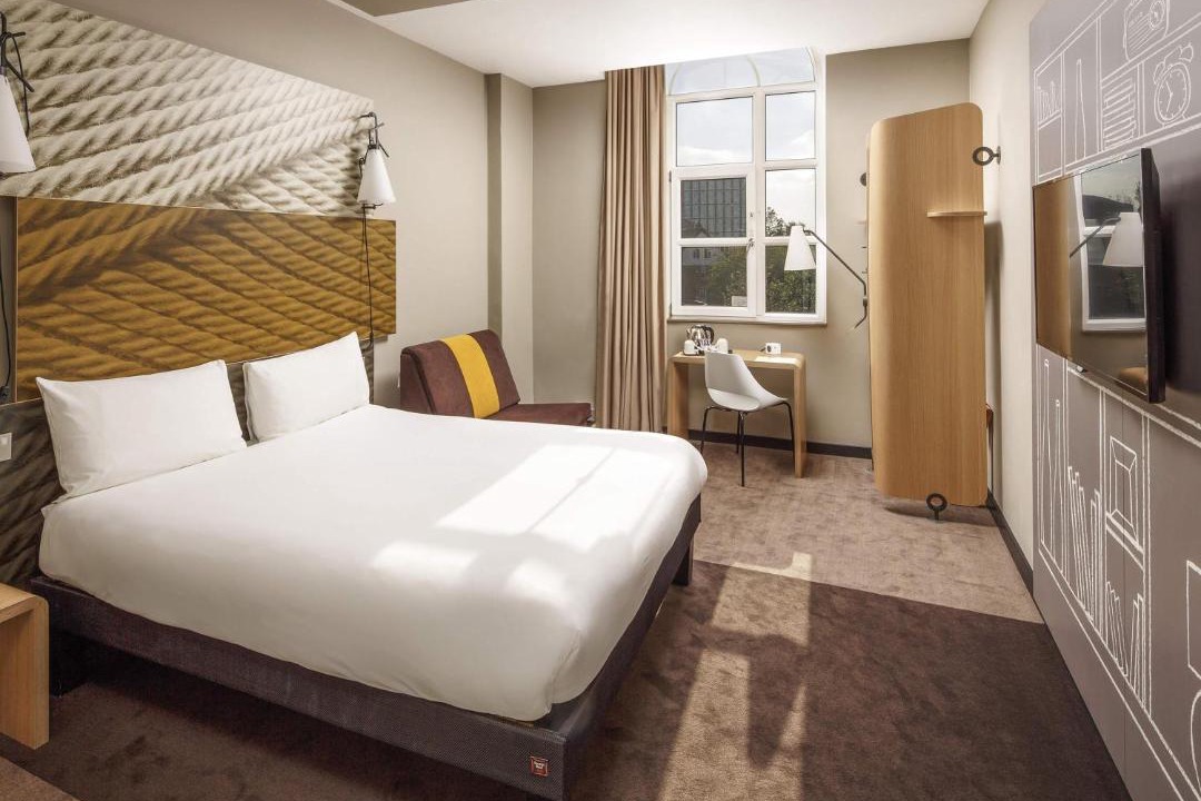 Photo of Bedroom in Coventry