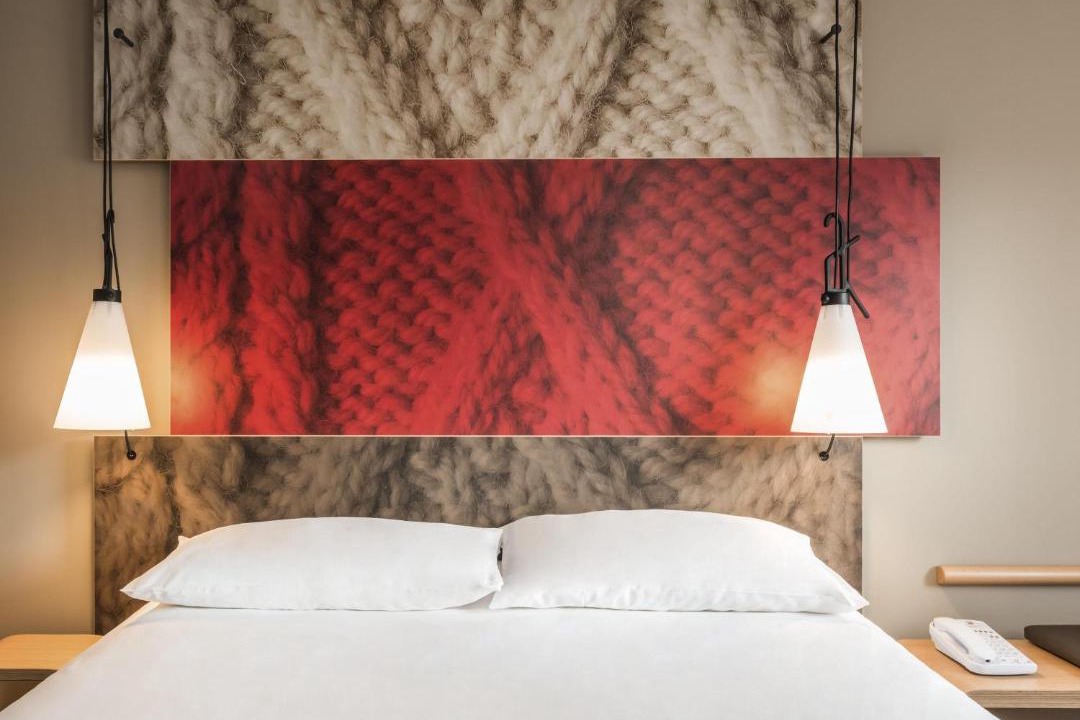 Photo of Bedroom in Coventry