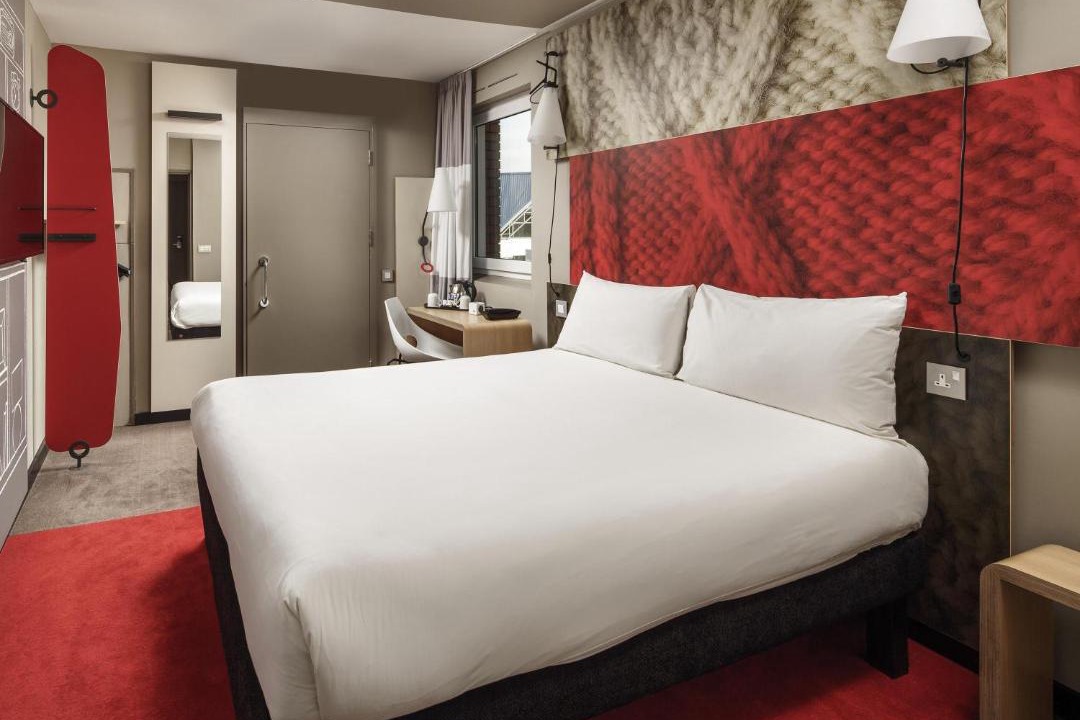 Photo of Bedroom in Coventry