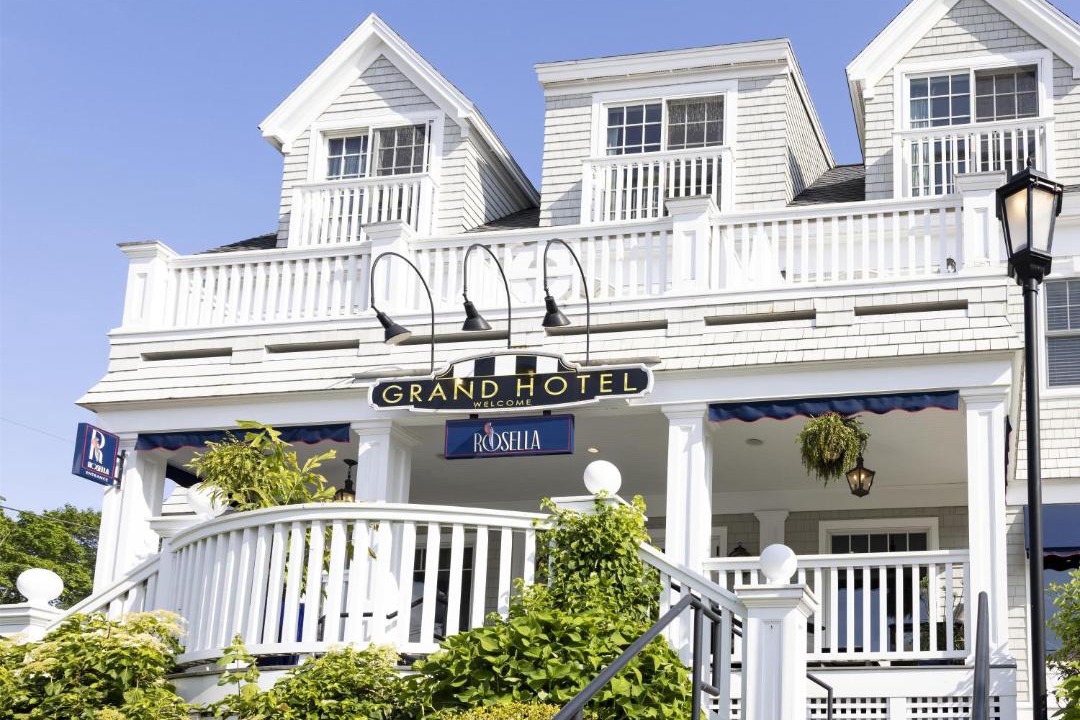 Photo of Others in Kennebunk