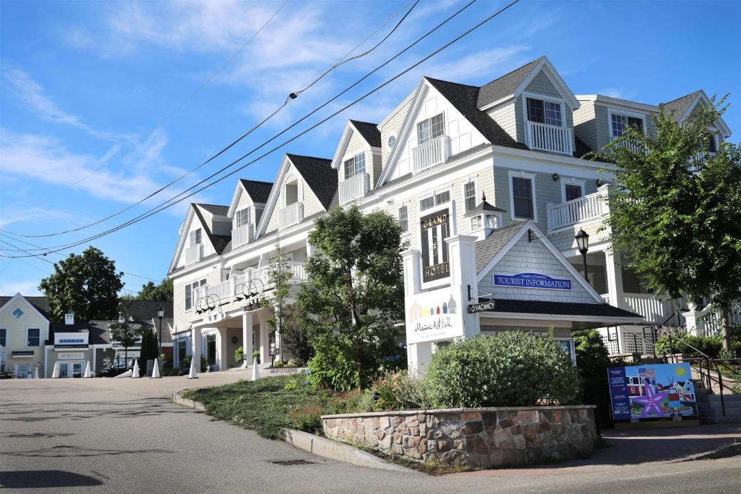 Photo of Others in Kennebunk