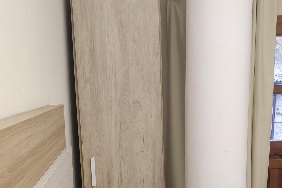 Photo of Bedroom in Canales de la Sierra