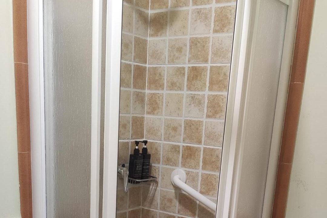 Photo of Bathroom in Canales de la Sierra