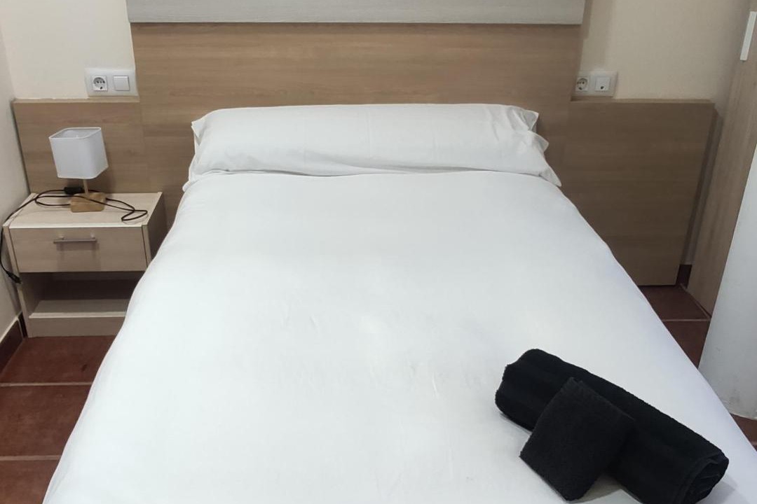 Photo of Bedroom in Canales de la Sierra