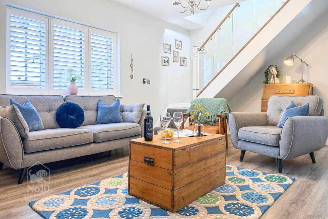 Photo of Livingroom in Edwinstowe