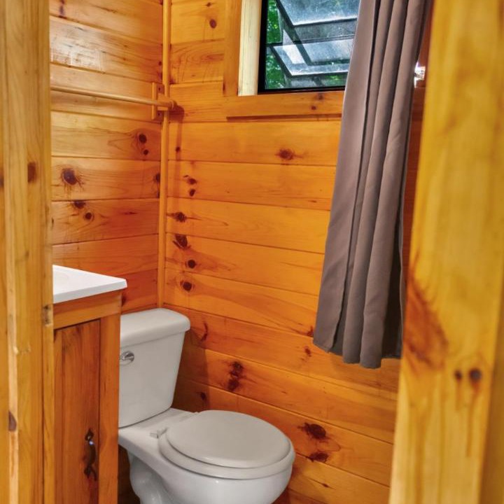 Photo of Bathroom in Mansfield