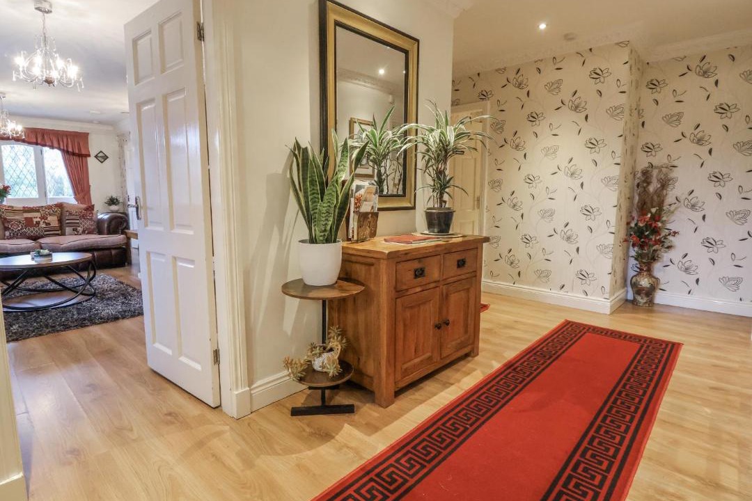 Photo of Others in Sugnall