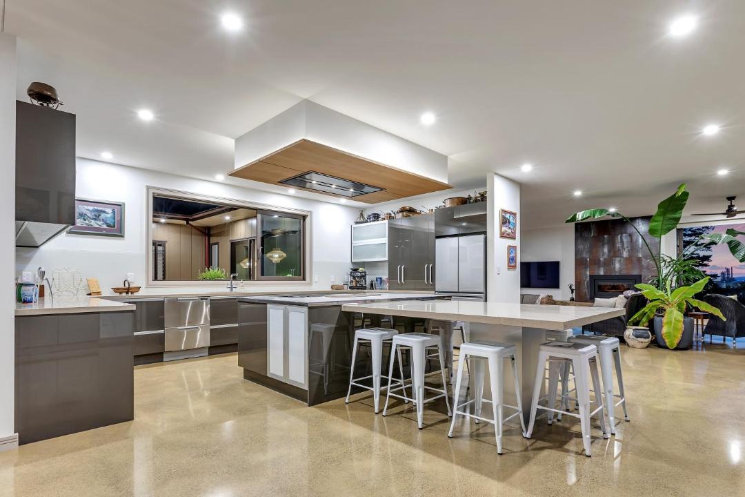Photo of Kitchen in Whangarei Heads