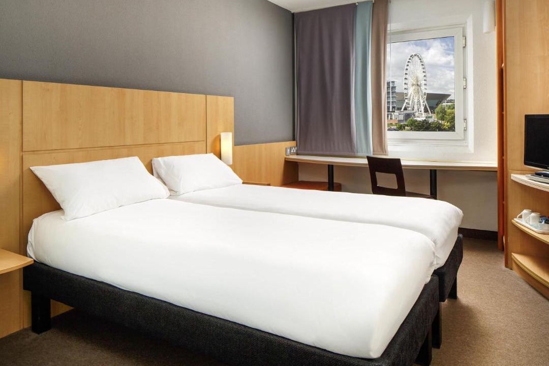 Photo of Bedroom in West Thurrock