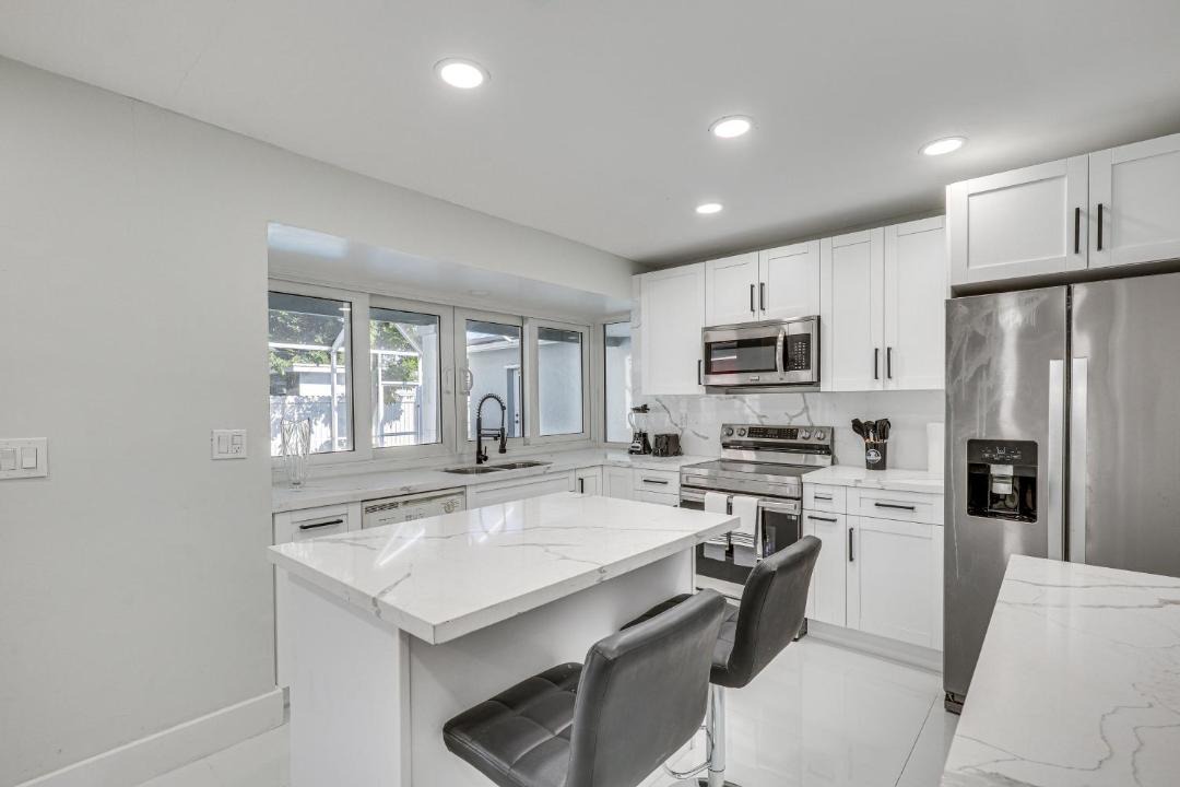 Photo of Kitchen in Miramar