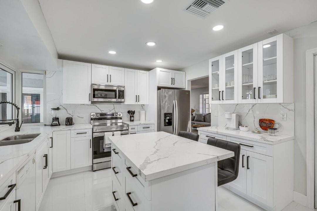 Photo of Kitchen in Miramar