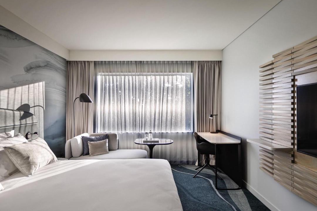 Photo of Bedroom in Hamilton