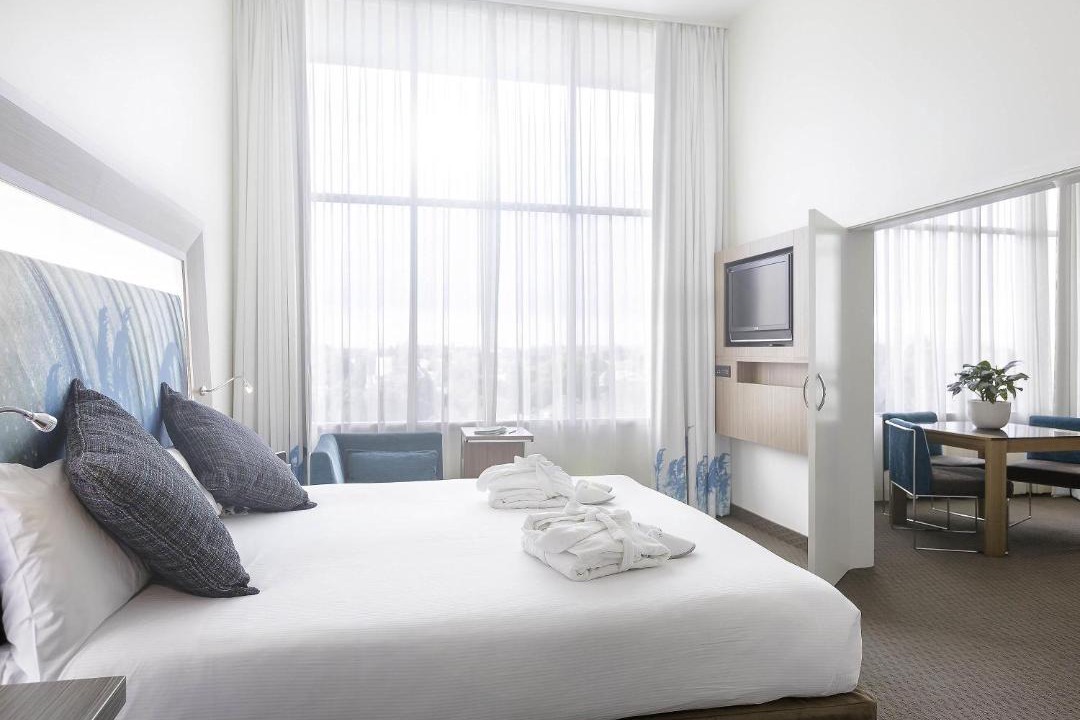 Photo of Bedroom in Hamilton