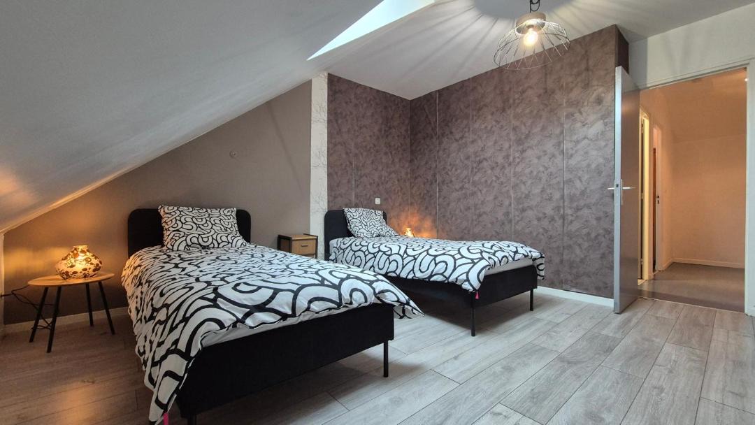 Photo of Others in La Mare Aubry