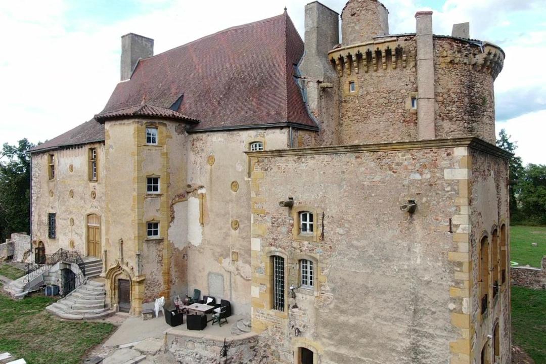 Photo of Others in Saint-Andre-dʼApchon