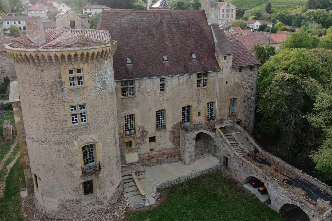 Photo of Others in Saint-Andre-dʼApchon