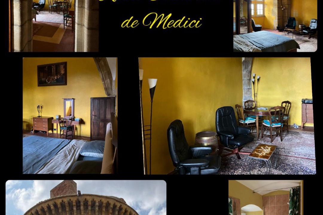 Photo of Others in Saint-Andre-dʼApchon