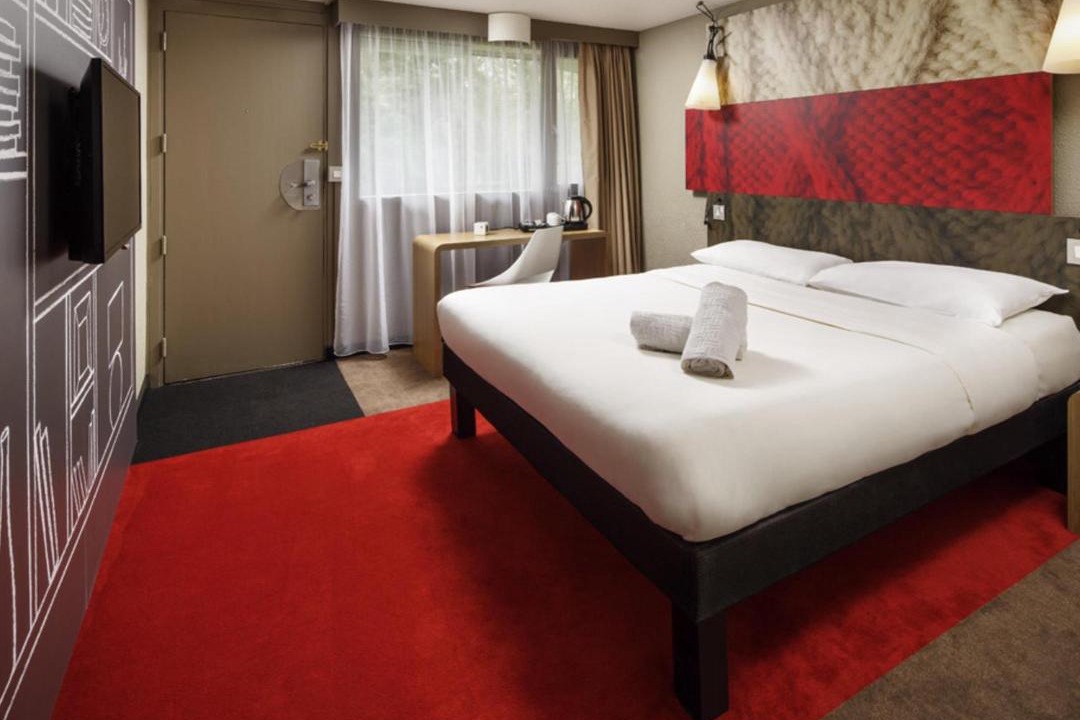 Photo of Bedroom in Coventry