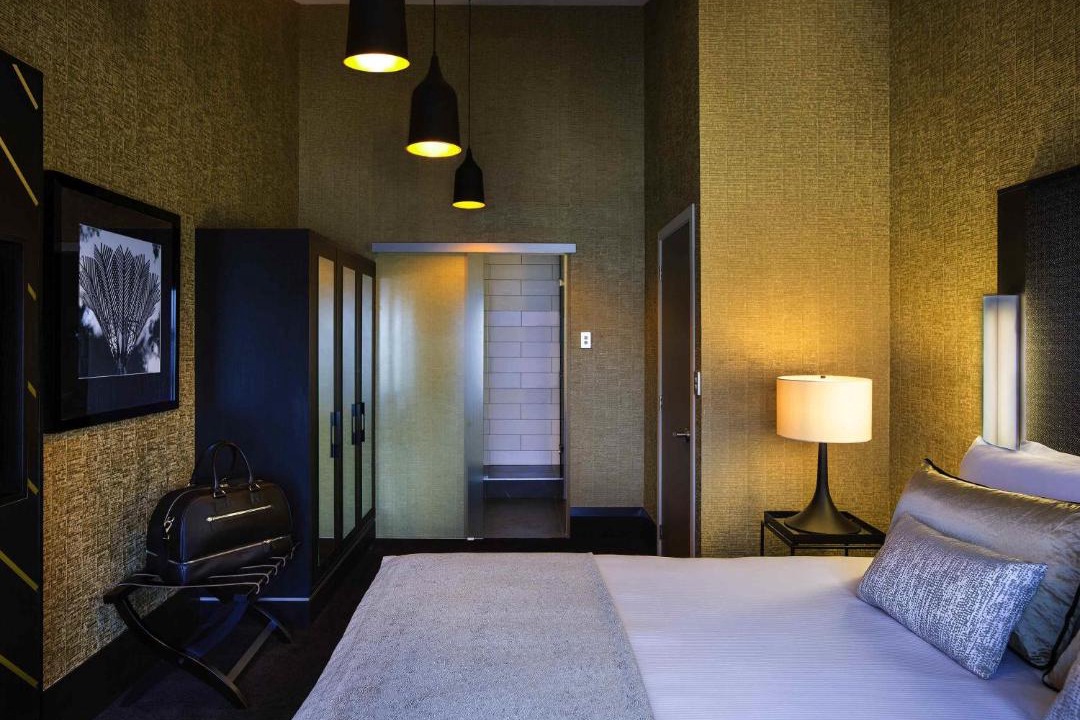 Photo of Bedroom in Te Aro