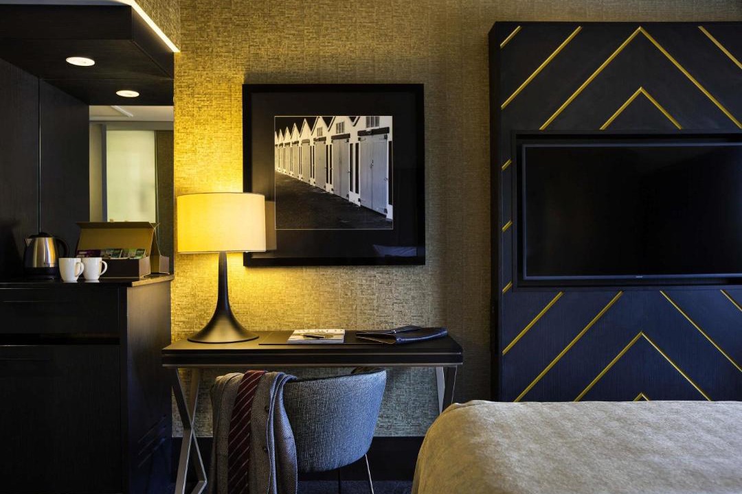 Photo of Bedroom in Te Aro