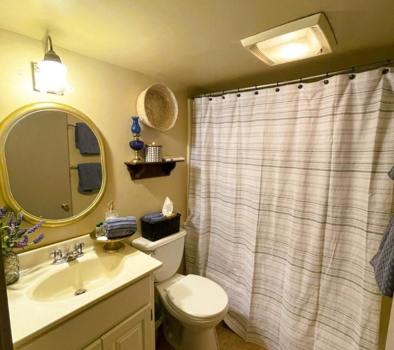Photo of Bathroom in McGregor